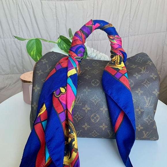 ❤️SOLD❤️Authentic Louis Vuitton Speedy 30 - Picture 1 of 8